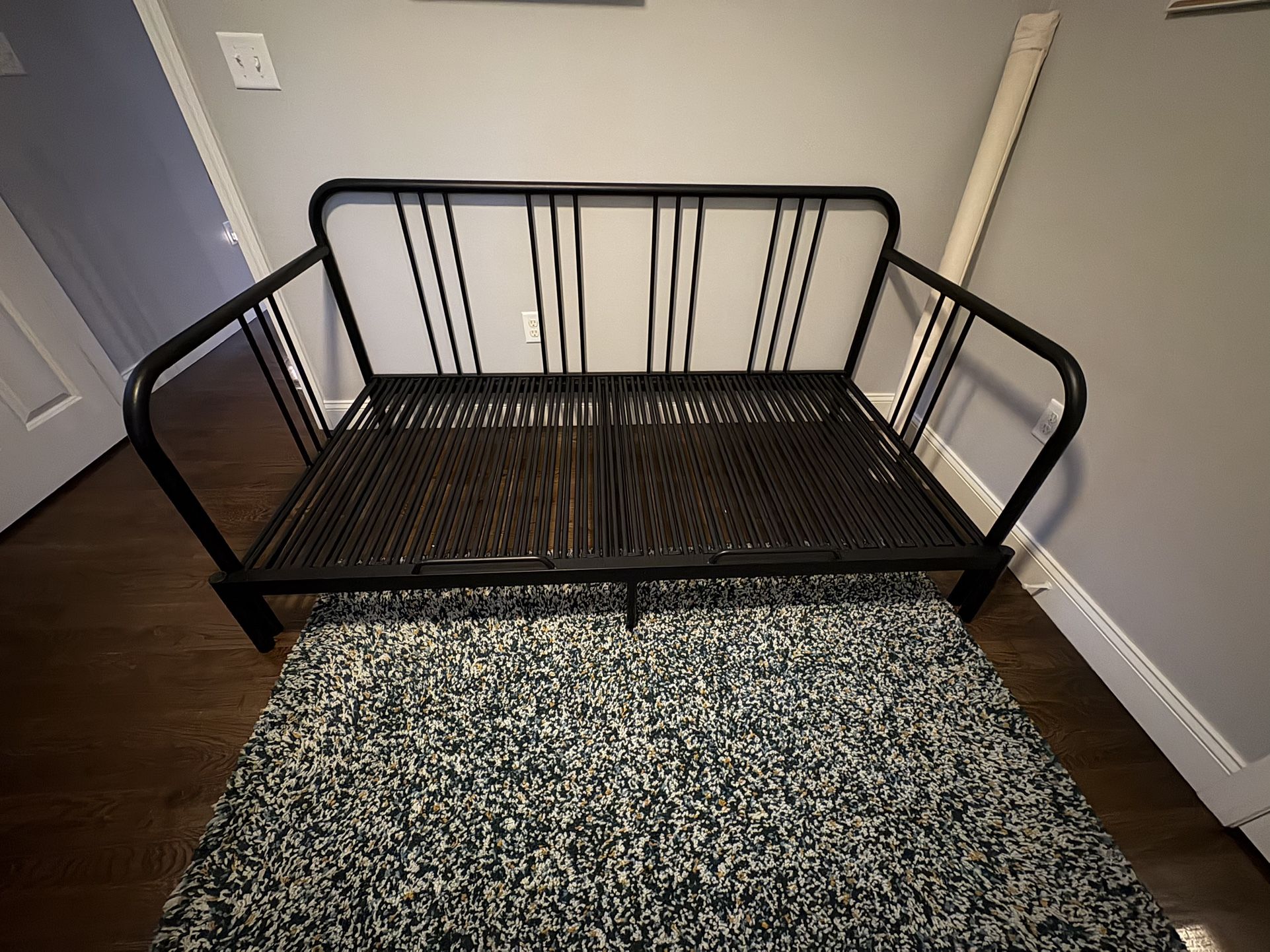 Ikea Sofa/Bed, King, Like New. 