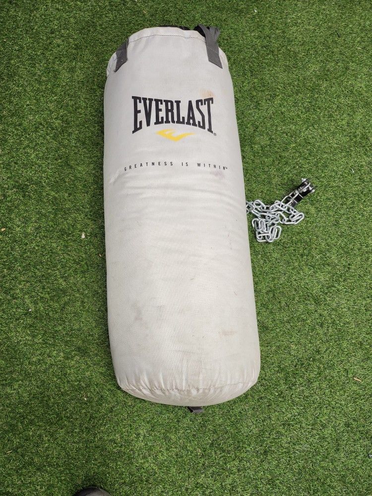 EverLast Punching Bag