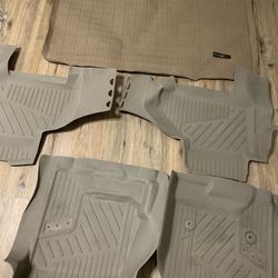 Cadillac , Suburban, Gmc Yukon Xl Carpet oem Dealer 