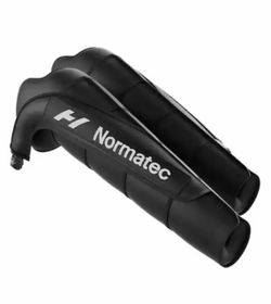 Hyperice Normatec Arm Compression Sleeves