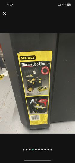 Mobile Job Chest