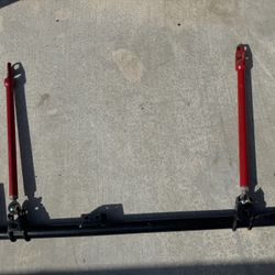 Innovative Traction Bar  Integra Da