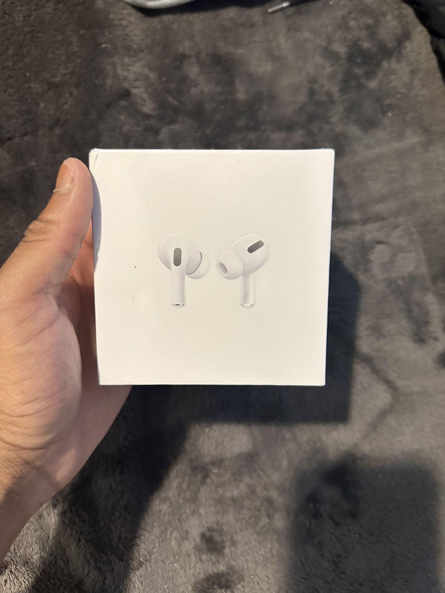 Airpods gen 2