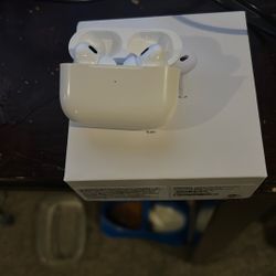 Apple Air Pod Pro 2