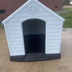 Casa Para Perros 