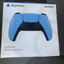 Ps5 Controller 