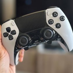 Ps5 Pro Controller 
