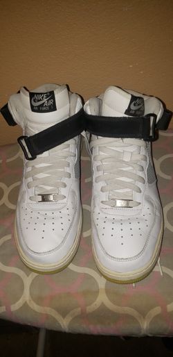 Nike High Air Force 1