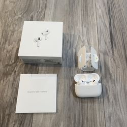 *BEST OFFER* Apple Airpods Pro (2nd Generation)