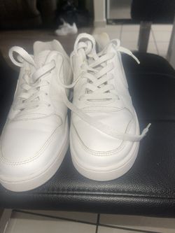 Nike Men’s Size 7