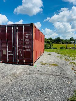 Use container 1200