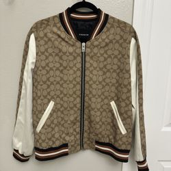 Coach Jacket 