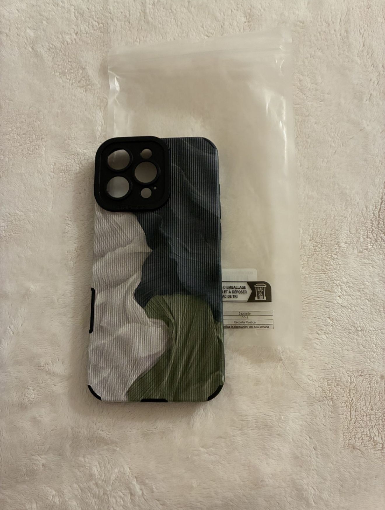 I Phone 16 Pro Max