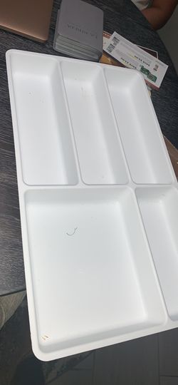 Ikea drawer organizer