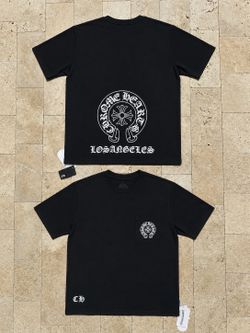 Chrome hearts