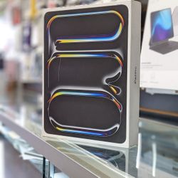 Ipad Pro 13in M4 Chip 