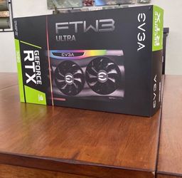 EVGA 3080
