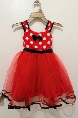 Minnie Mouse for Toddler