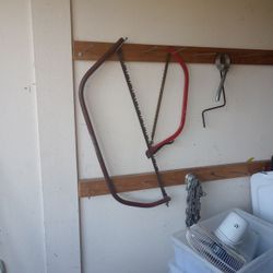 Branch Saws