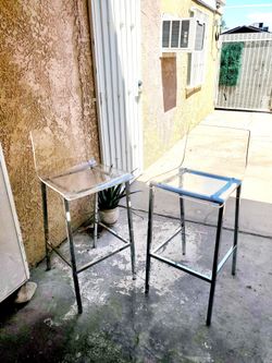 Bar Stools 2