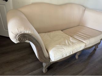 French sofa