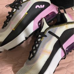 Nike Air Max