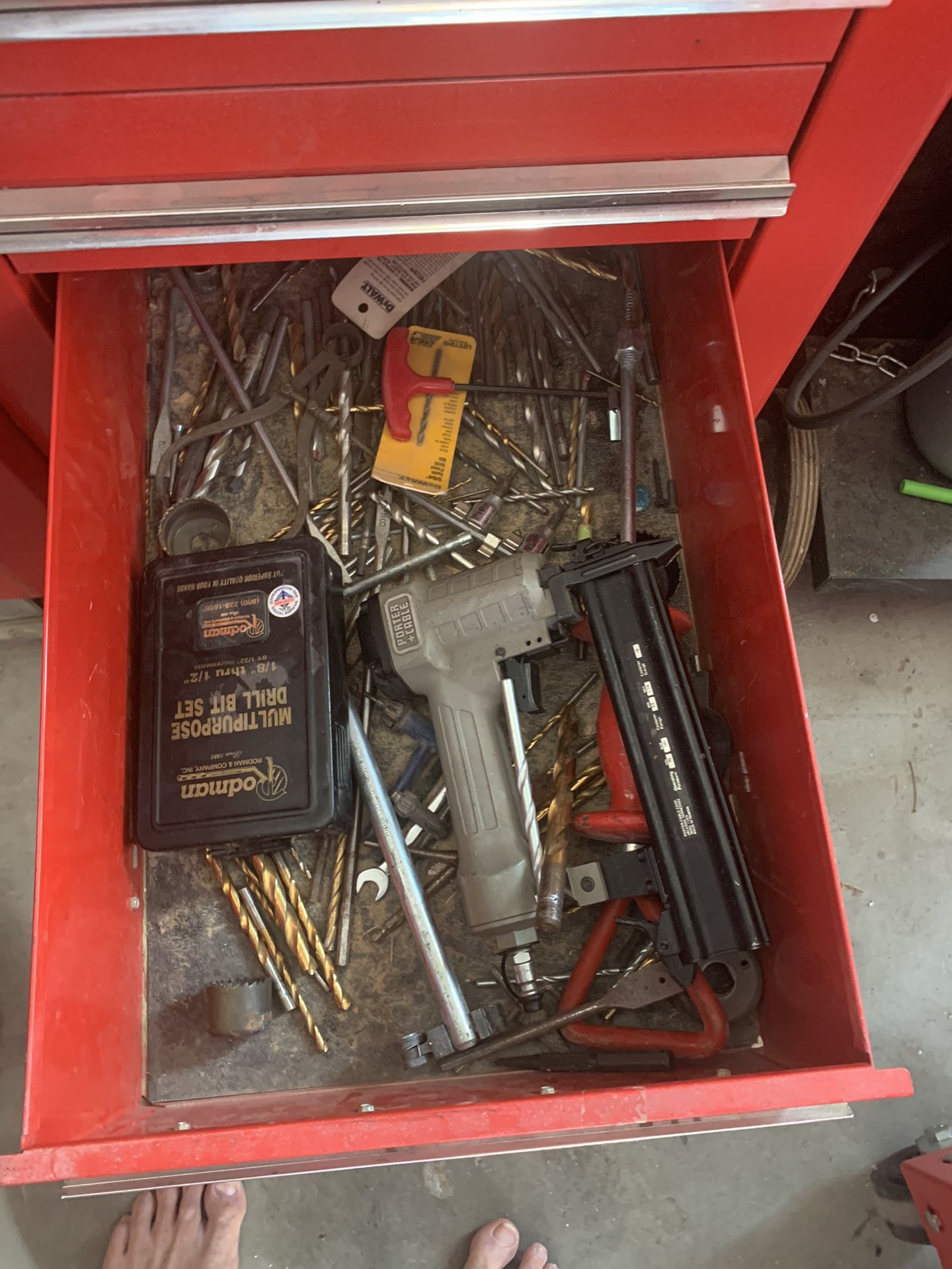 Mac Tool Set And Mac Tool Boxes