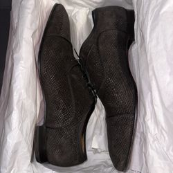 Christian Louboutin Men’s Dress Shoes 