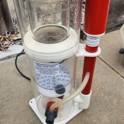 Protein Skimmer red dragon mini bubble king 180