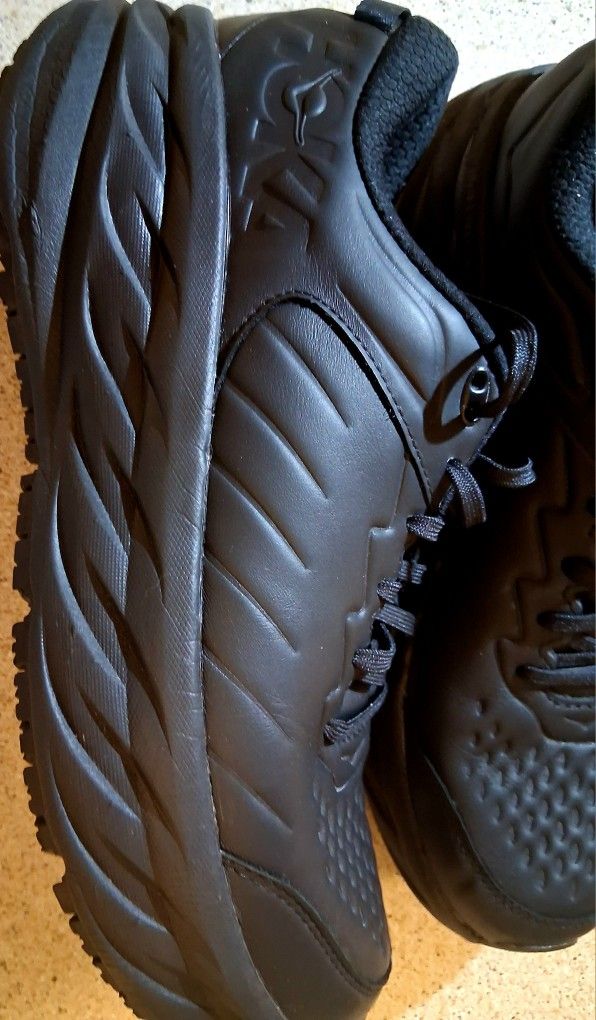 Men's Hoka Running Shoes Size 13 $35