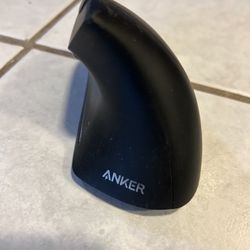 Optical USB Wired Vertical Mouse 1000/1600 DPI, 5 Buttons CE100