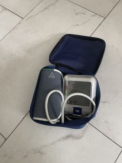 Bp For Wrist/arm