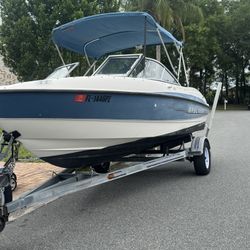 2013 BAYLINER