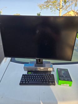 Asus tuf gaming monitor 144hz