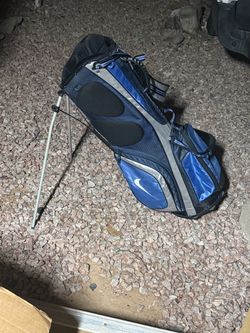 Nike Xtreme Sport Golf Bag