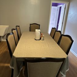 Table Set 