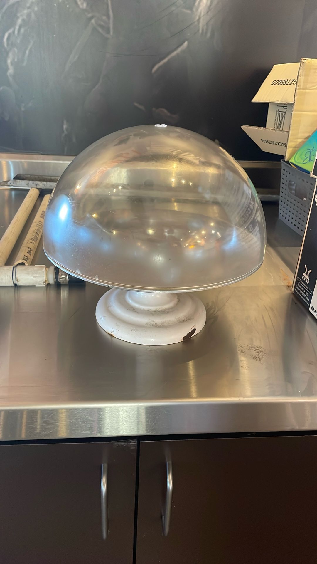 Dessert Displays 