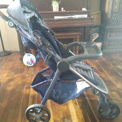 Baby Stroller