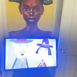 40 Inch Roku For Tv