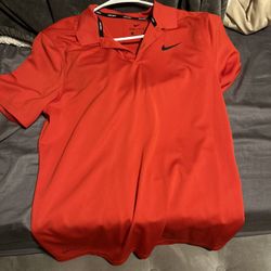 Size Small Men’s Polo