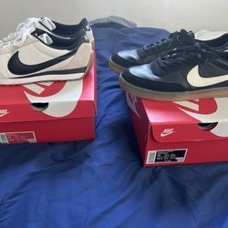 Mens Nike Shoes Sz 13