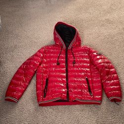 Calvin Klein Jacket 