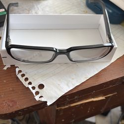 Gucci glasses non-prescription multi sex