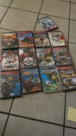 Ps2