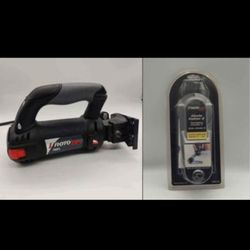 RotoZip Spiral Saw and Circle Cutter attachment