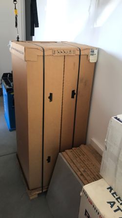 Goodman 5 Ton Air Handler Brand New