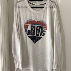 C&C California Sweater Plus Size Super Cute! 