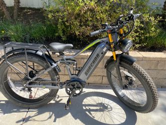E-bike