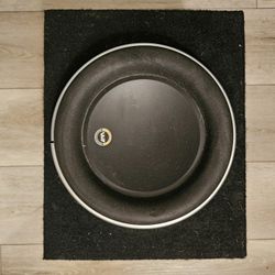 JBL Audio W7 Anniversary Edition 8" Subwoofer