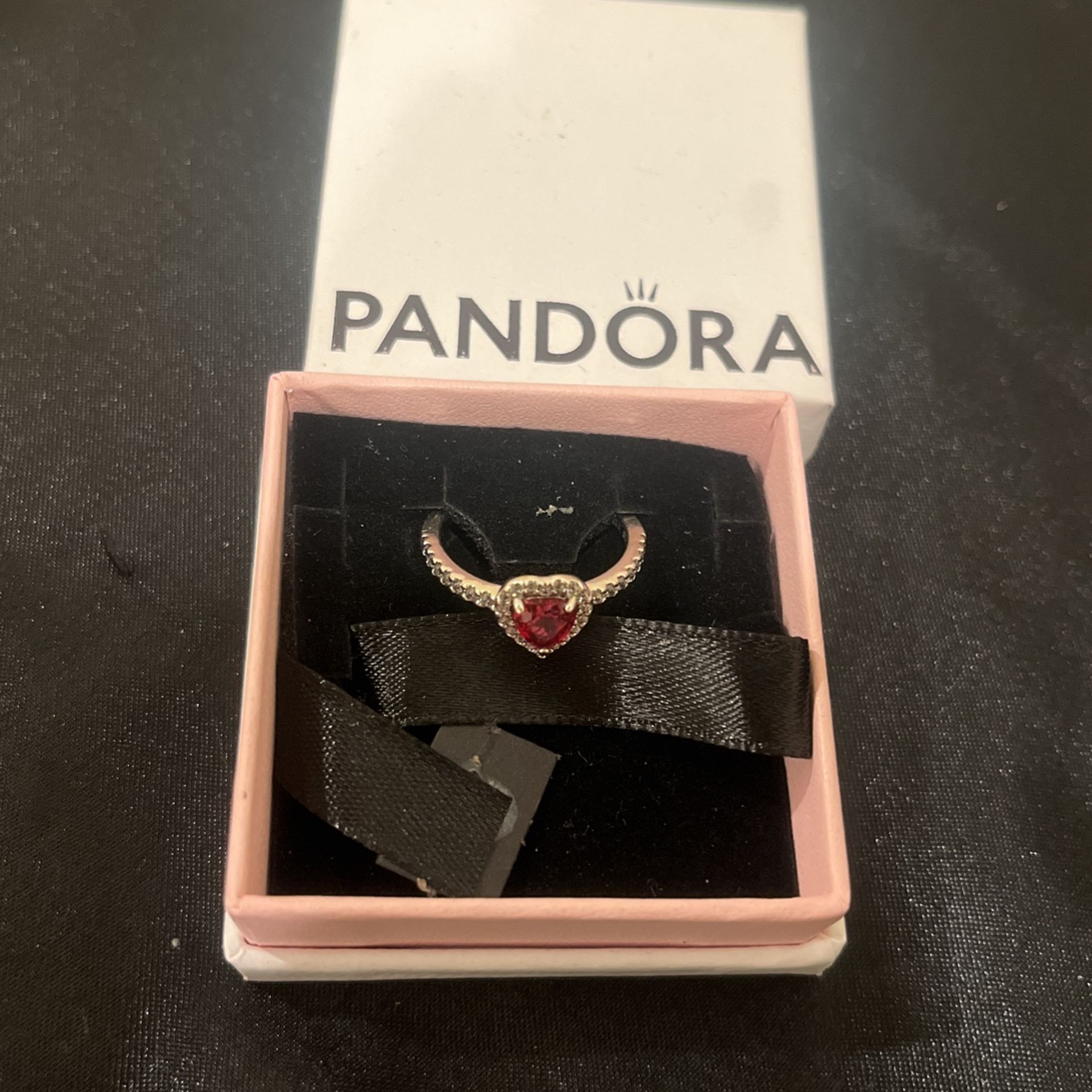 Pandora Ring 
